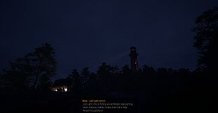 Last Light Maintenance