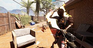 Arizona Sunshine 2 Deluxe Edition