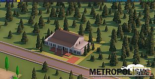 Metropolisim