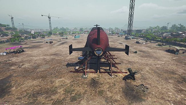 Ship Graveyard Simulator 2: Complete Edition