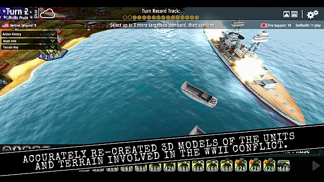 IWO: Bloodbath in the Bonins