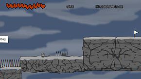 Stella's Spikey Dream