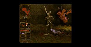 Dungeon Keeper