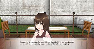 My Little Sister Callie