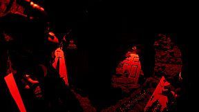 A Very Merry Nightmare