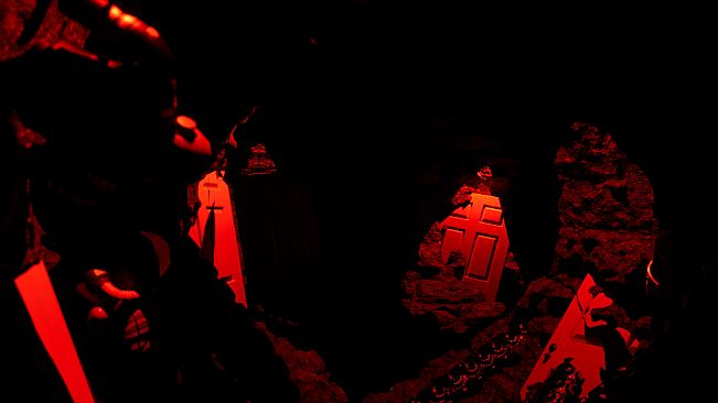 A Very Merry Nightmare