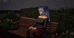 Wolf Mate - School Date