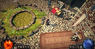 Glory Warrior : Lord of Darkness