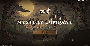 Mystery Company
