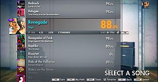 Rocksmith 2014 – Styx - “Renegade”