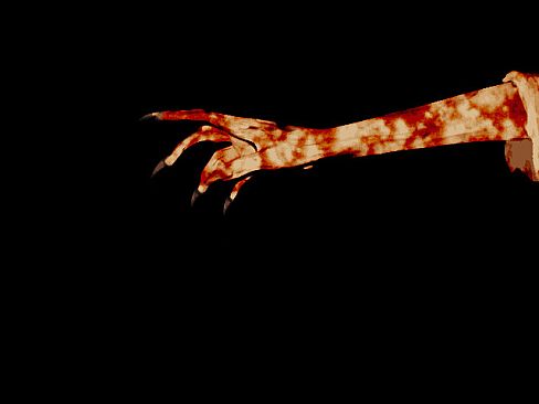 アパシー学校であった怖い話 Visual Novel Version