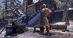 The Elder Scrolls Online - Crown Packs