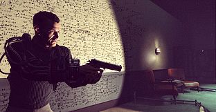 The Bureau: XCOM Declassified - Code Breakers