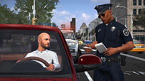 Cop Officers: Police Simulator of NYPD City
