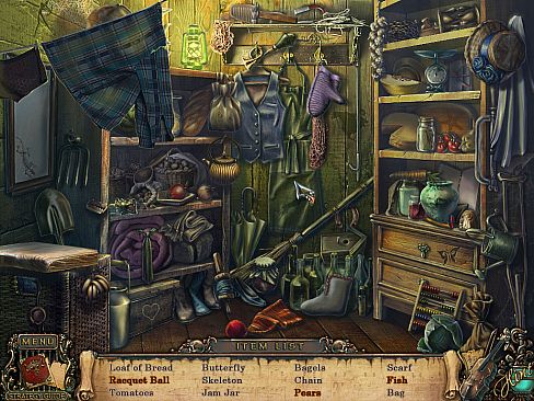 Maestro: Music from the Void Collector's Edition