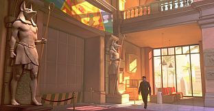 The Raven - Legacy of a Master Thief