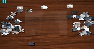 Seraphic Destroyer - Puzzles