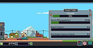 SimpliCity: A Desktop Companion