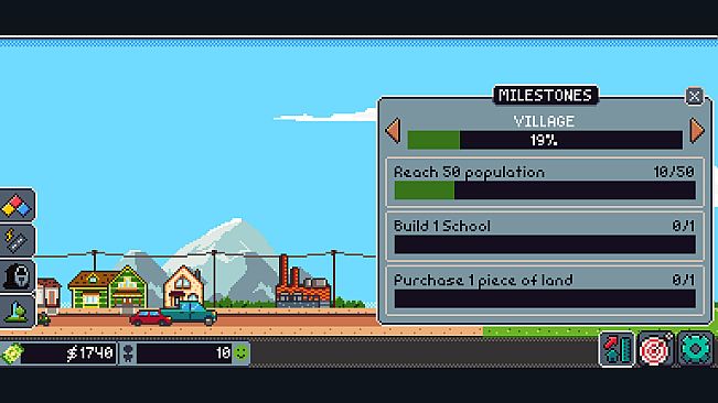SimpliCity: A Desktop Companion