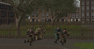 Combat Mission: Final Blitzkrieg - Downfall