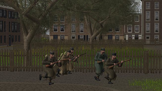 Combat Mission: Final Blitzkrieg - Downfall