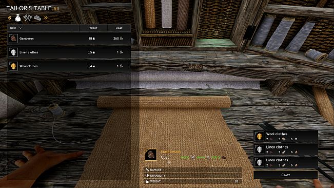 Viking Frontiers: Prologue