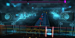 Rocksmith 2014 – The Cars - “Let’s Go”