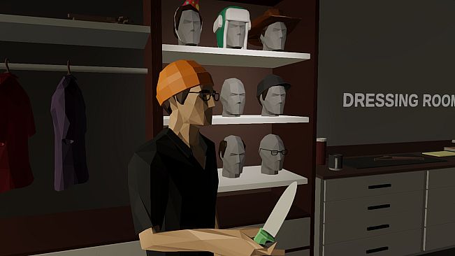 Deducto - Office Hats