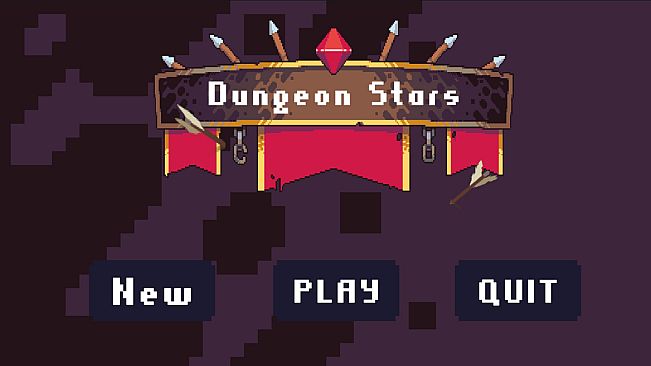 Dungeon Star