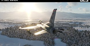 DCS: F-16C Viper
