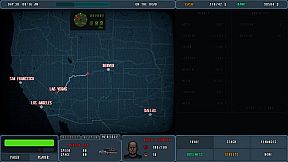 PUSHER - Drug Tycoon