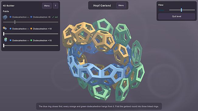 4D Builder