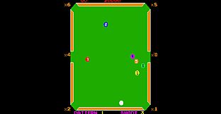 Arcade Archives 2 VIDEO HUSTLER