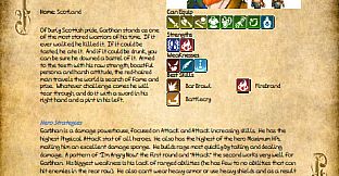 Res Judicata: Vale of Myth - Strategy Guide