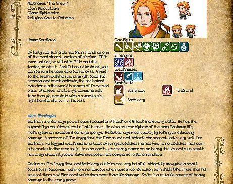 Res Judicata: Vale of Myth - Strategy Guide