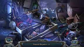 Haunted Hotel: Eternity Collector's Edition