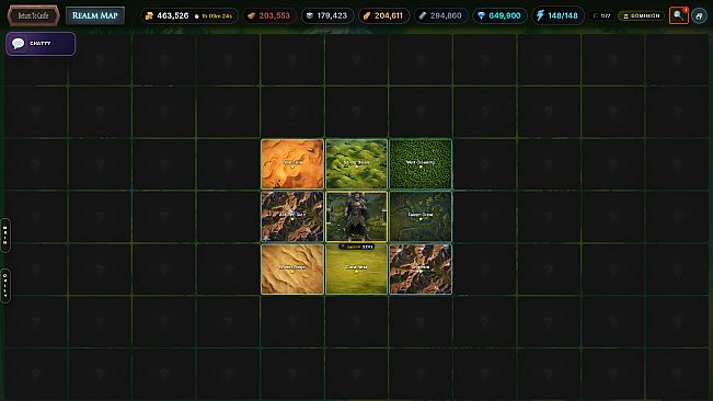 Legion Hunters