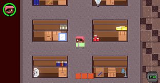 5 Days, Minimum Wage.