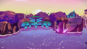 Dummy Pirates: Ocean Tales