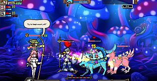 SideQuest: Reanimated