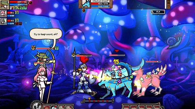 SideQuest: Reanimated