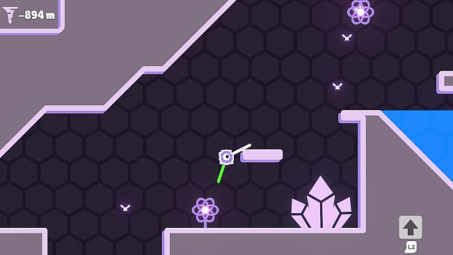 Sklime - A Difficult Climbing Adventure