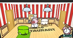 Bacon Cannibal