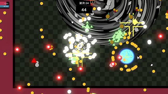 Watcher Of The Abyss