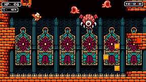 Astalon: Tears of the Earth