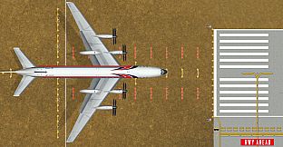 Airport CEO - Beasts of the East