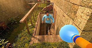 Escape from Vlogger: Runaway