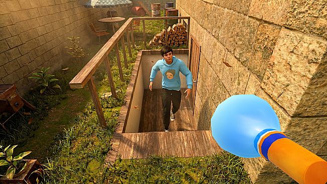 Escape from Vlogger: Runaway