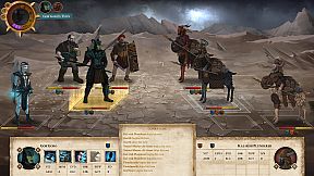 Vagrus - The Riven Realms