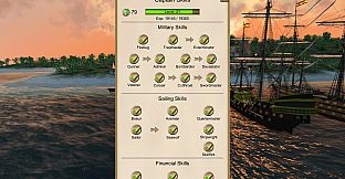 The Pirate: Caribbean Hunt